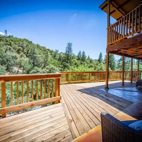 Waterfall View Retreat - CLT Slide 7